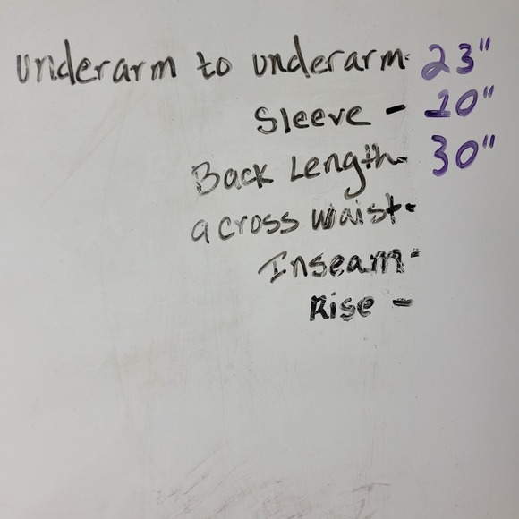 Travis Mathew Mens XL White AOP Floral Performance Stretch Polo Short Sleeve - Picture 6 of 6